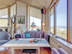 Holiday Home Arngrim - 100m from the sea by Interhome