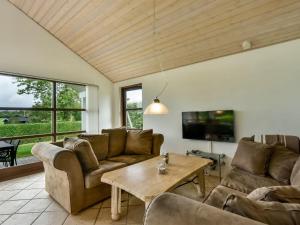 Holiday Home Kyllikki - 300m to the fjord by Interhome