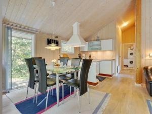 Holiday Home Jussi - 3-5km from the sea by Interhome