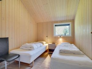 Holiday Home Jussi - 3-5km from the sea by Interhome