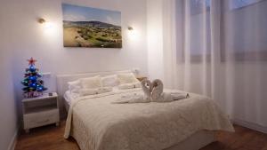 Agroturystyka Serce Łysicy