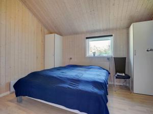 Holiday Home Jussi - 3-5km from the sea by Interhome