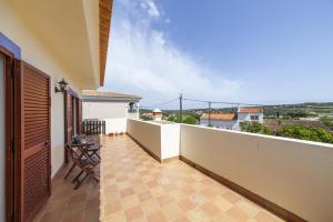 A56 - Westway Rossio Holiday Place