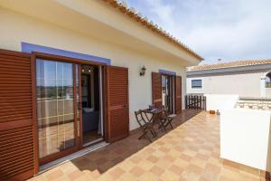 A56 - Westway Rossio Holiday Place