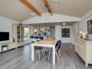 Holiday Home Matilde - 400m to the inlet by Interhome