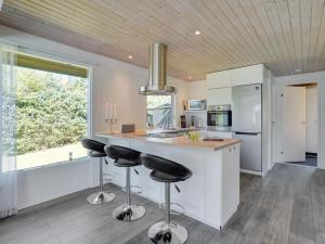 Holiday Home Matilde - 400m to the inlet by Interhome