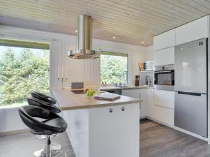 Holiday Home Matilde - 400m to the fjord by Interhome