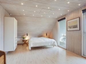 Holiday Home Gertrudis - 2km to the fjord by Interhome