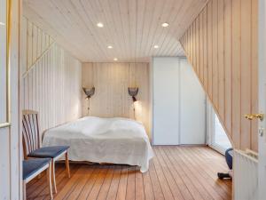 Holiday Home Gertrudis - 2km to the fjord by Interhome