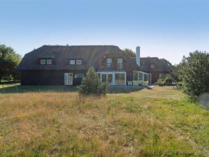 Holiday Home Gertrudis - 2km to the fjord by Interhome