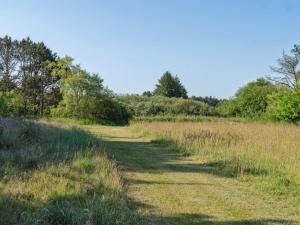 Holiday Home Gertrudis - 2km to the fjord by Interhome