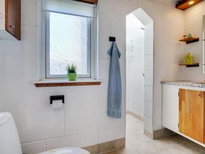 Holiday Home Guthrik - 900m from the sea by Interhome