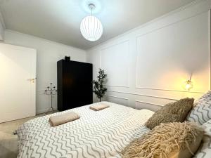 Kotlarska 2 Apartment - Self Check-In 20h - 300m Main Square