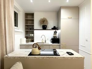 Kotlarska 2 Apartment - Self Check-In 20h - 300m Main Square