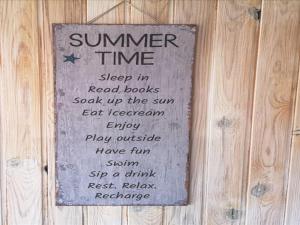 Holiday Home Amdi - 100m from the sea by Interhome