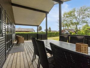 Holiday Home Amdi - 100m from the sea by Interhome