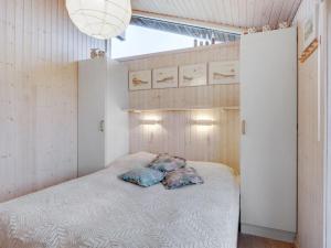 Holiday Home Eri - 300m from the sea by Interhome