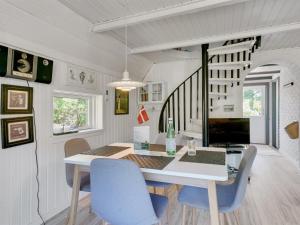 Holiday Home Amelia - 250m to the fjord by Interhome