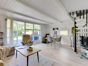 Holiday Home Amelia - 250m to the fjord by Interhome