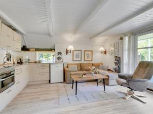 Holiday Home Amelia - 250m to the fjord by Interhome