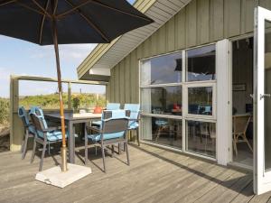 Holiday Home Syni - 500m from the sea by Interhome