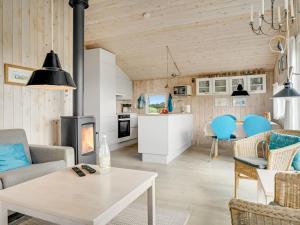 Holiday Home Syni - 500m from the sea by Interhome