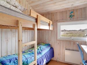 Holiday Home Syni - 500m from the sea by Interhome