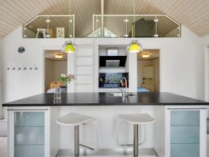 Holiday Home Ødger - 150m to the fjord by Interhome