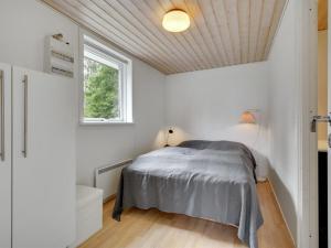 Holiday Home Ødger - 150m to the fjord by Interhome
