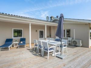 Holiday Home Gerko - 150m from the sea by Interhome