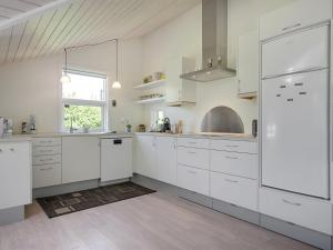 Holiday Home Waltraud - 500m from the sea by Interhome