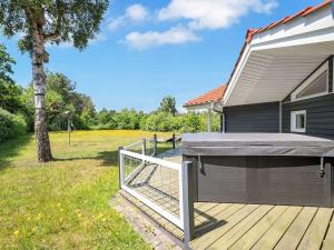 Holiday Home Waltraud - 500m from the sea by Interhome