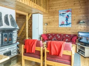 Holiday Home Salmelan kartano p 7 b by Interhome