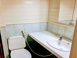 Holiday Home Salmelan kartano p 7 b by Interhome