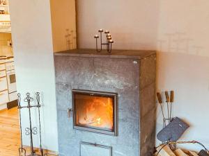 Holiday Home Salmelan kartano p 7 b by Interhome