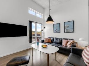 Holiday Home Weike - 950m to the fjord by Interhome