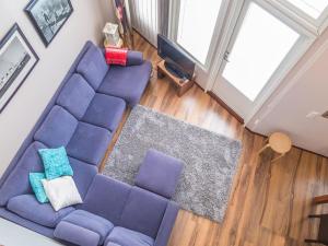 Holiday Home Tahkonkallio 34 b by Interhome