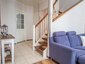 Holiday Home Tahkonkallio 34 b by Interhome