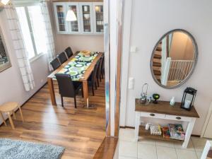 Holiday Home Tahkonkallio 34 b by Interhome