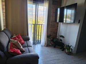 VICA condominium just 10 minutes from downtown