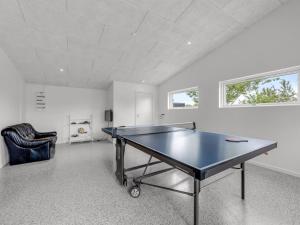 Holiday Home Weike - 950m to the fjord by Interhome