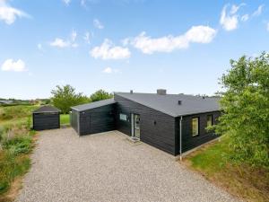 Holiday Home Weike - 950m to the fjord by Interhome