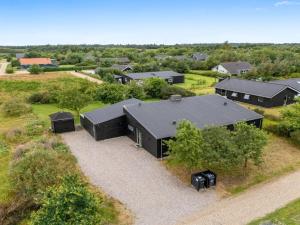 Holiday Home Weike - 950m to the fjord by Interhome
