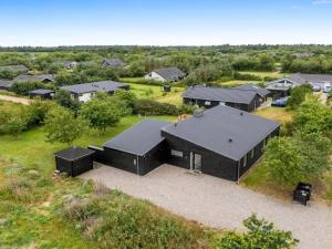 Holiday Home Weike - 950m to the fjord by Interhome