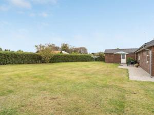 Holiday Home Kimi - 800m from the sea by Interhome
