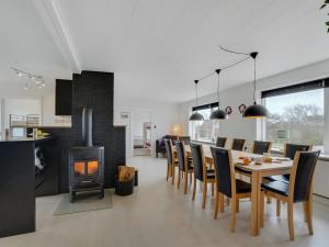 Holiday Home Imilie - 250m to the inlet by Interhome