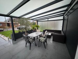 Exklusive Flughafen-Messe Apartment nähe Düsseldorf