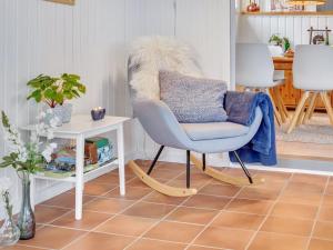 Holiday Home Maybrit - 50m from the sea by Interhome