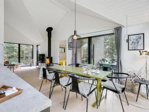 Holiday Home Tilke - 400m from the sea by Interhome