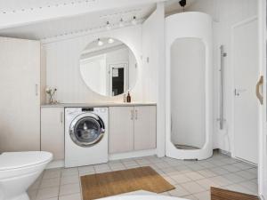 Holiday Home Amalie - 650m from the sea by Interhome